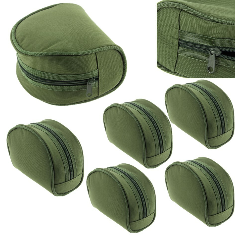NGT Standard Reel Case - Padded Reel Case (282) - Image 11
