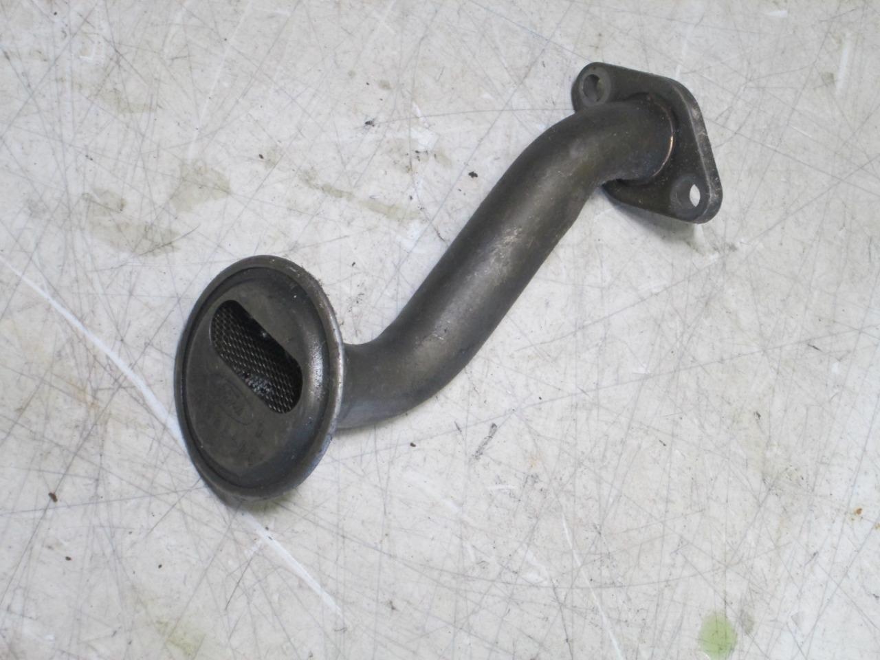 00 01 02 03 04 05 06 07 08 Jaguar S Type Oil Pick Up Tube eBay