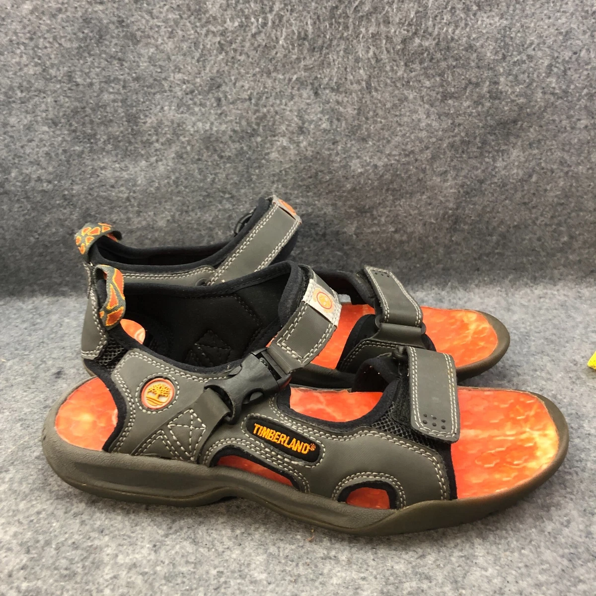 Timberland ankle cheap strap sandals