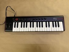Irig Keys 2 Pro Full Midi Keyboard Controller For Iphone/ipod Touch/ipad/mac/pc