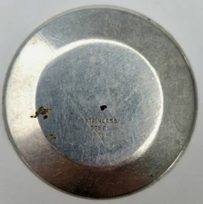 Vintage Lens Cap 36Mm Ext. 32.4Mm Int. (29)