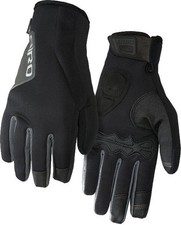 Giro Ambient 2.0 Winter Cycling Gloves, Black...