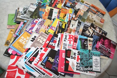 Rolling Stone - Rare Trax , 10 Stück aussuchen !!!