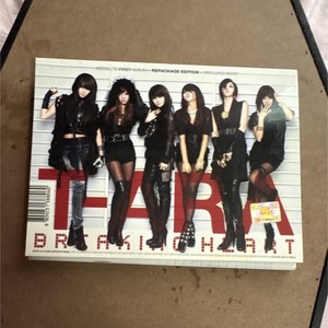 T-Ara Album | eBay