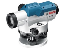 Niveau Optique Professionnel Bosch Ensemble Portée De 60M BSH601068402