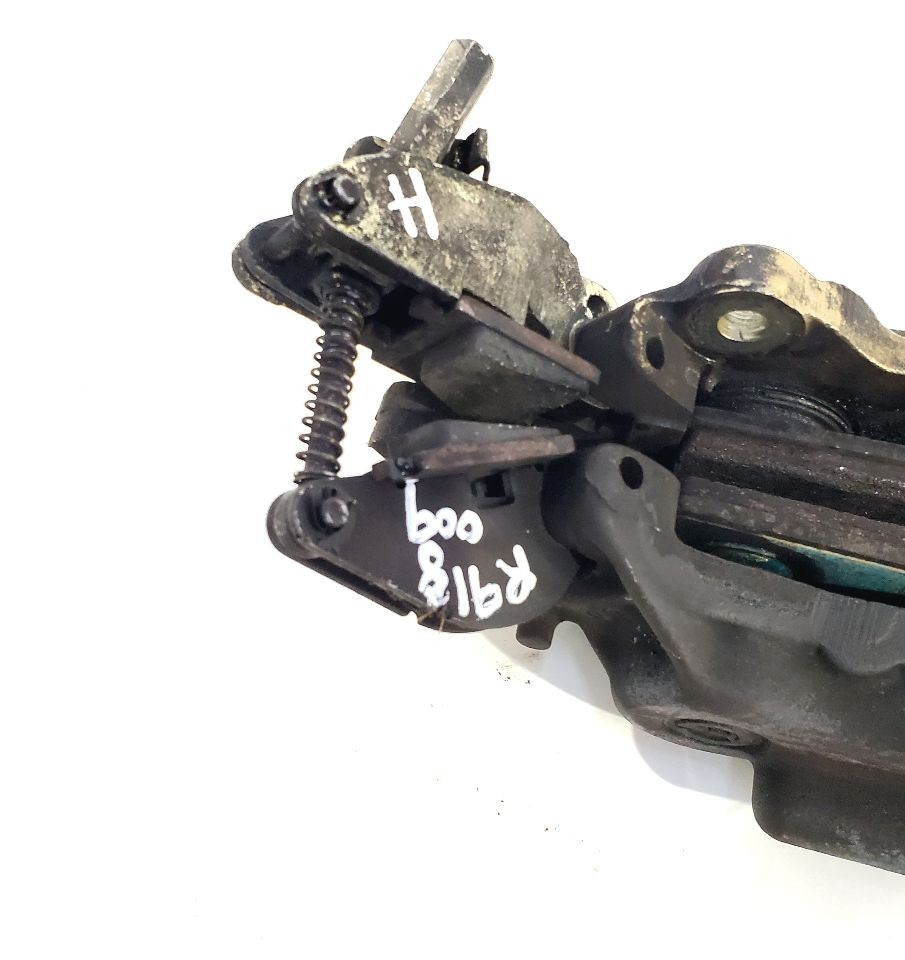 1991 Bentley Turbo R OEM Rear Pair of Break Calipers