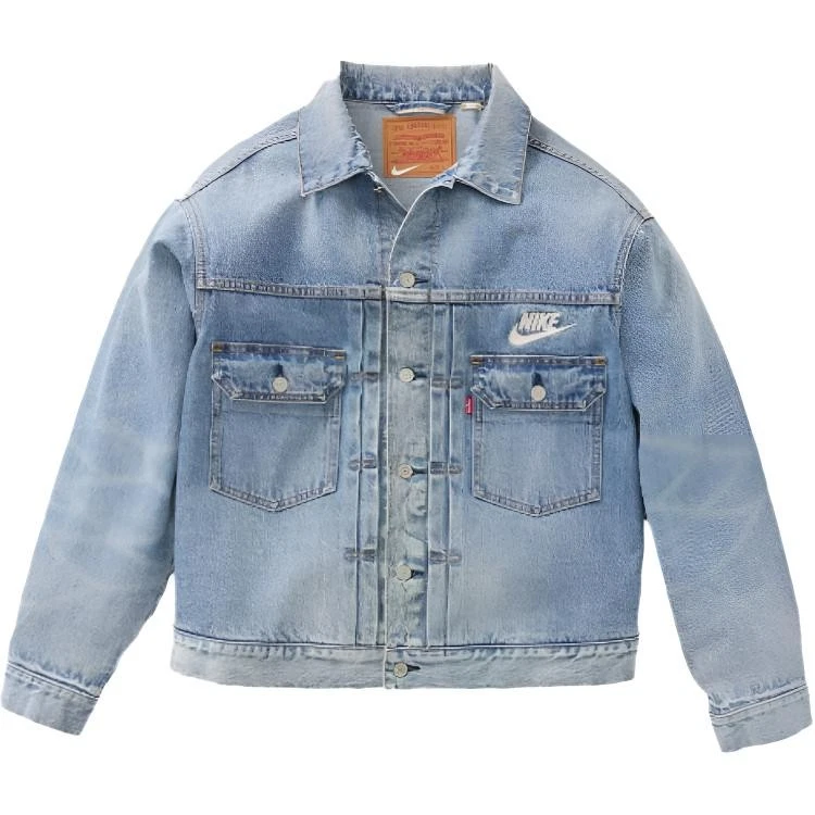 Nike X Levis In Men's Coats & Jackets for sale | eBay