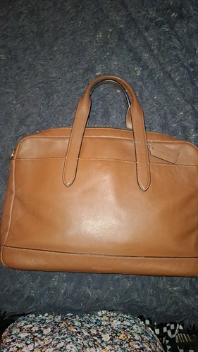 Coach Hamilton Briefcase Or Laptop Bag