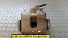 Bremssattel Vorne Links Ford Ka RBT 12 Monate Garantie Sofortversand