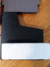 Cabal CIB w/ Box & Manual *** NES Nintendo Entertainment System 1990