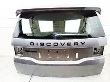 LAND ROVER DISCOVERY SPORT L550 COMPLETE TAILGATE BOOT LID IN EIGER GREY 2024