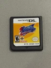 Kirby: Squeak Squad (Nintendo DS, 2006) Authentic Cartridge TESTED