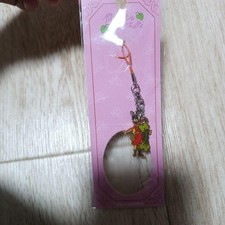Ghibli Arrietty Strap mai usato, Studio Ghibli, da collezione, nuovo, raro