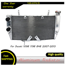 Kawasaki zx10 Radiator Radiator zx1000 39060-1081 K0072 for sale