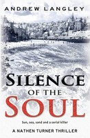 Andrew Langley | Silence Of The Soul | Taschenbuch | Englisch (2018)