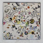 LED ZEPPELIN III ATLANTIC SD7201 US VINYL LP