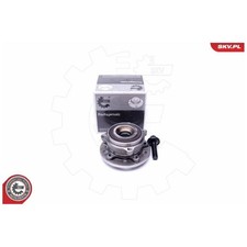 Esen SKV Radlagersatz vorne A2053340300 A0009907503 A0029906503 | 22520000 Esen SKV Radlagersatz vorne A2053340300 A0009907503 A0029906503 | 22520000