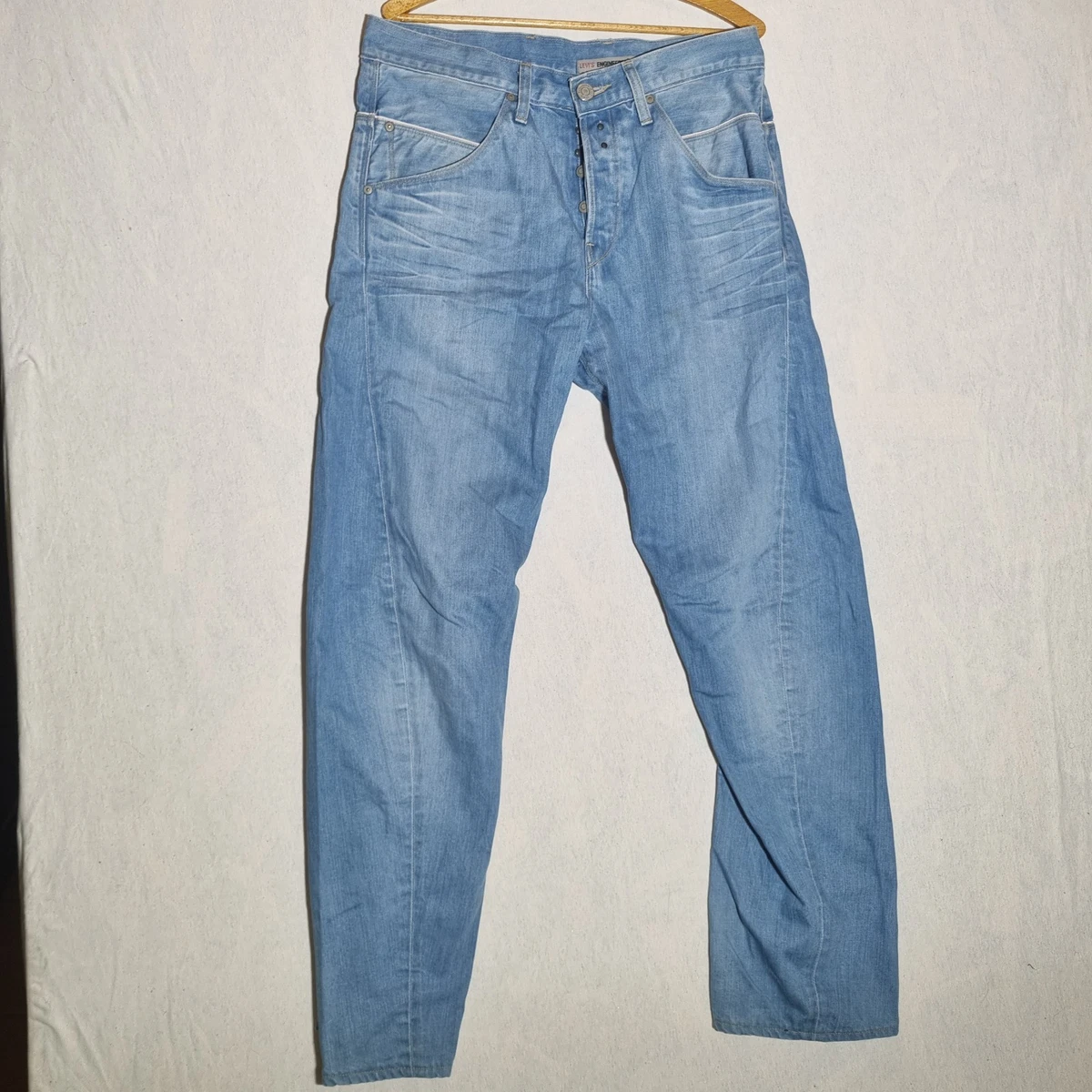 Levi's Engineered Jeans for Men for sale - eBay