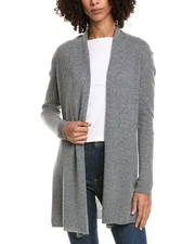 Incashmere Flyaway Cashmere Cardigan Women's