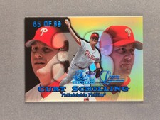 Top 10 Curt Schilling Baseball Cards 24