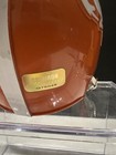 JOHN ELWAY DENVER BRONCOS,GRIDIRON AUTHENTICS, SIGNED MINI HELMET WITH CASE — photo 4