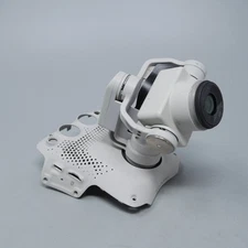 DJI Phantom 4 Advanced & Professional Camera & Gimbal -- Needs Repair
