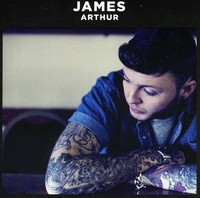 Arthur James - James Arthur - Cd - H2Z