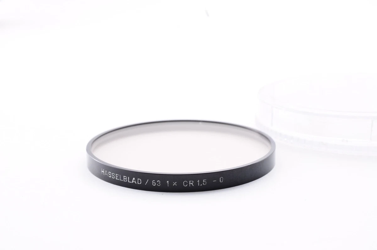 Paraluce Per Obiettivo Hasselblad CF CFE CB 60-80mm Bay 60 B60/60-80 - Foto 3
