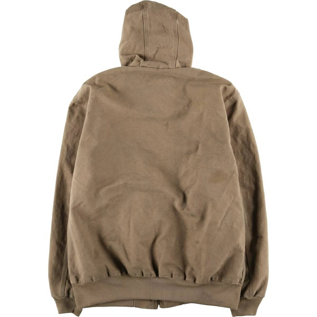 VETEMENTS Abbigliamento Usat 00'Sartt Carhar Active Jack Duck Ful Zippa Fel conpuccio Capp Uomoaa5465