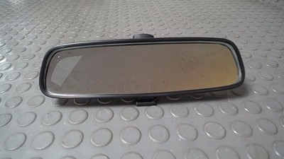 Innenspiegel Ford Fiesta 1.6 Tdci JA8 12 Monate Garantie Sofortversand