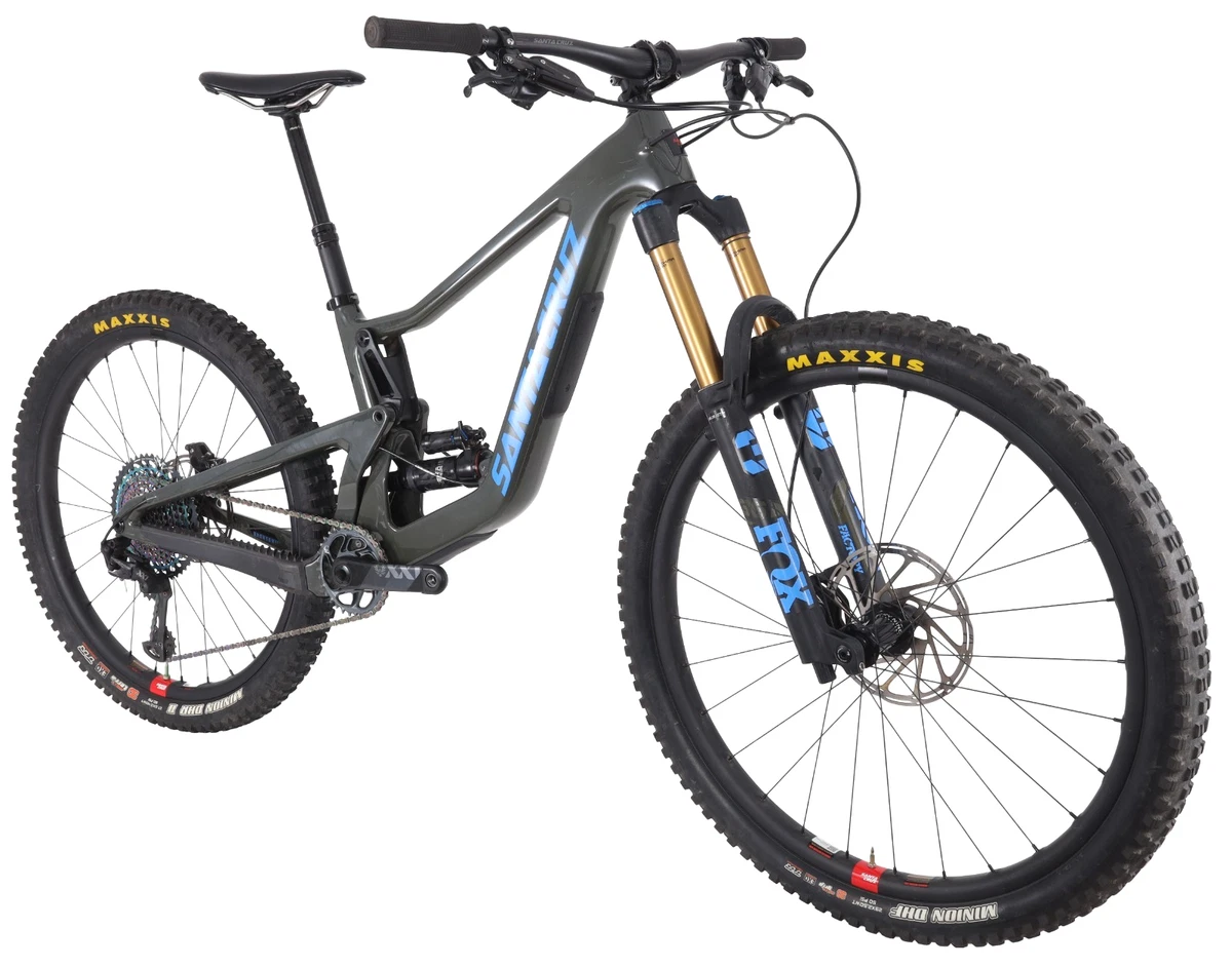 Preços baixos em Santa Cruz Bikes | eBay