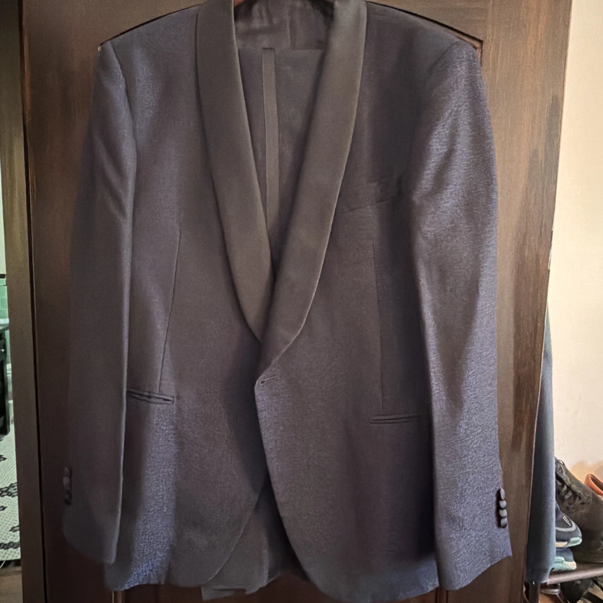 Saks Fifth Avenue Suits & Blazers for Men for sale | eBay