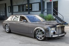 2004 Rolls-Royce Phantom on eBay