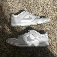 Nike Dunk Low  Grey Fog  