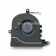 For Dell Inspiron 17 3780 3793 Laptop Cpu Cooling Fan CN-0FX0M0 Vostro 3580 3581