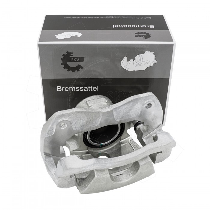 Etrier de frein avant gauche 47750-42090 a pression hydraulique stable pour Toyota Auris