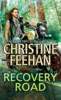 Recovery Road | Christine Feehan | Taschenbuch | Penguin Publishing Group | 2023