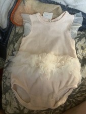 Babygirl Clothes , Accessories And Outfit Sets Mostly Brand New Some Never Used