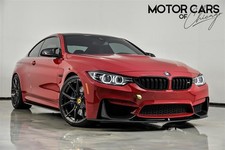 2020 BMW M4 COMPETITION-HERITAGE EDITION-FULL PPF-WHEELS!