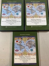 Great Courses Making History How Great Histor...