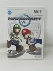 New ListingMario Kart Wii (Nintendo Wii, 2008) - CIB