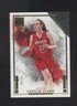2025 Panini WNBA Impeccable Gold #51 Caitlin Clark Fever 14/25