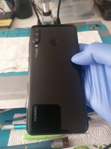 Huawei P30 Lite MAR-LX1A 128GB - Bild 7 von 16