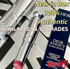 DIOR  Dior Addict Glass Lipstick Ultra-Shine ...