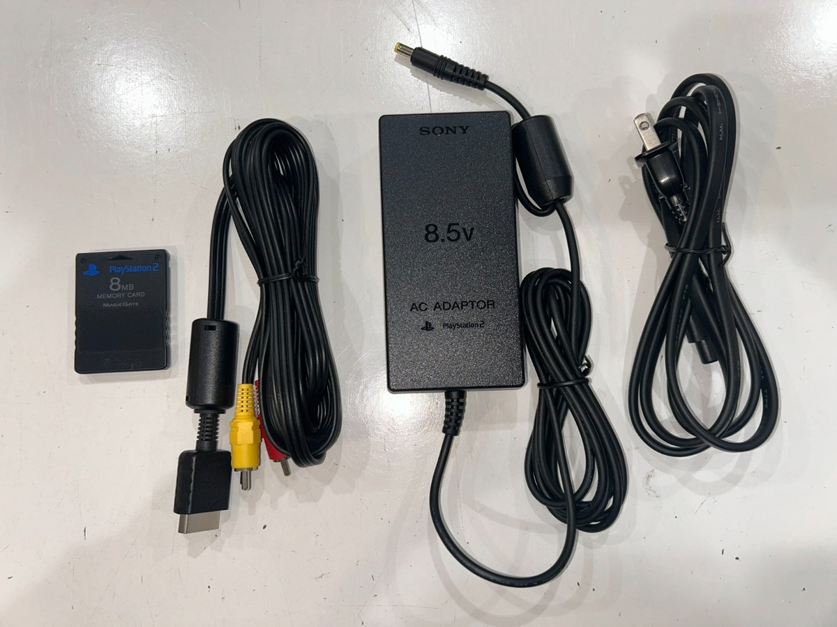 L SLAG プレステ2 Playstation 2 PS2 Debugging TEST System (DTL-79000A) Console