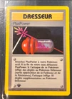 1999 Pokemon Base Set 1 :: French - Dresseur - PlusPower 1st Edition 84/102