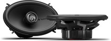 Rockford Fosgate Punch P1V2-46 4" x 6" 3-way Speakers