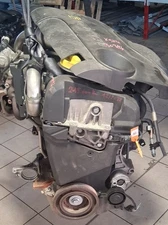 7701476906 Teilkompletter Motor K9K766 RENAULT CLIO 3a Serie 1.5 dCi (63Kw)