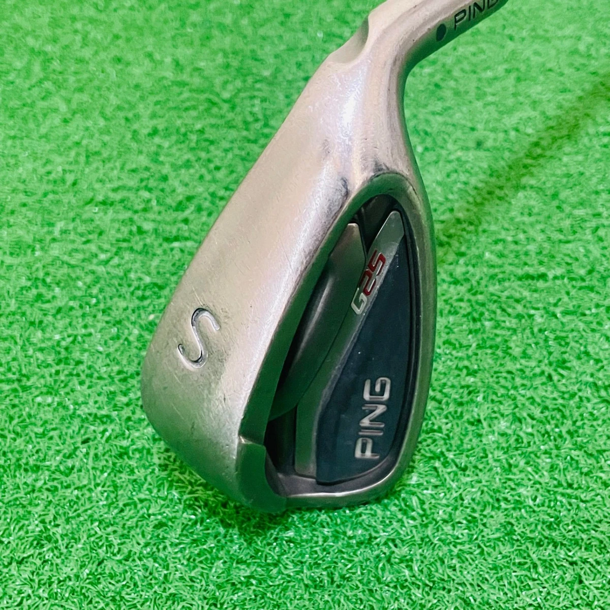 Ping G25 Sand Wedge for sale | eBay