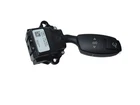 Cruise control stalk